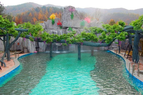 鞍山的低调宝藏县 玉储量丰富，温泉技术创新引领绿色发展