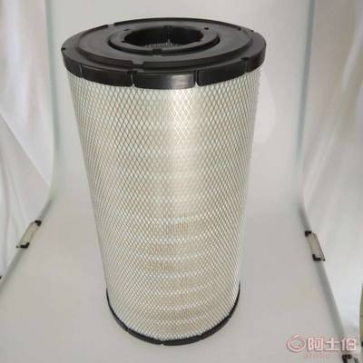 高效替代240沃尔沃空气滤芯及挖掘机空气滤芯 通驰滤清器的技术研发与产品优势