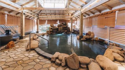 58元全包！温泉馆技术研发与亲子娱乐的完美融合