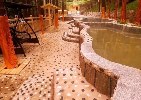 温泉设备技术研发引领贵州高端温泉产业升级