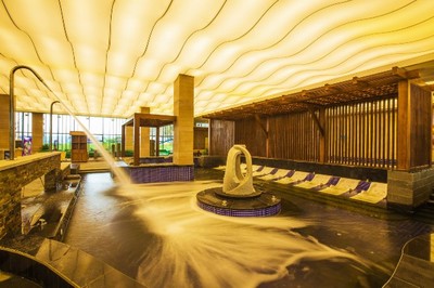 冬日暖心泉韵 探秘山东特色温泉及其设备技术研发新趋势