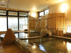 箱根小涌谷温泉水之音旅馆 Agoda人气优惠背后的温泉设备技术研发