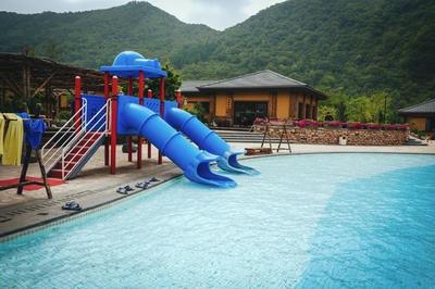 温泉不必远渡东瀛，本土美人汤的崛起与温泉设备技术研发新篇章