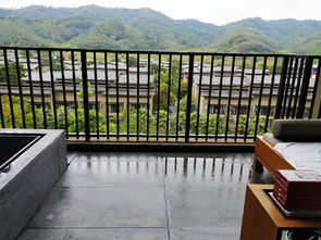 温泉之乡的冬日暖意 探访惠州龙门2天1夜养生之旅与温泉设备的技术研发